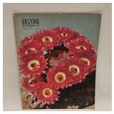 VINTAGE 1951 ARIZONA HIGHWAYS MAGAZINE