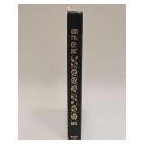 GODS CALENDAR BY WILLIAM A. QUAYLE 1907