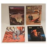 VINTAGE 1954 ARIZONA HIGHWAYS MAGAZINES