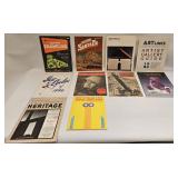 LOT OF VARIOUS MAGAZINES VARIOUS SUBJECTS