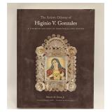 REFERENCE BOOK HIGINIO V GONZALES TINSMITH NM