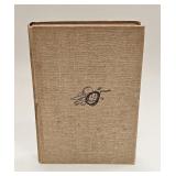 VTG 1945 BOOK CANYON PASSAGE BY ERNEST HAYCOX