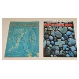VINTAGE NEW MEXICO MAGAZINE