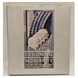 REFERENCE BOOK DESIGNING MODERNITY 1885-1945