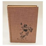 VTG 1945 DEATH STALKS THE RANGE BY BRETT RIDER