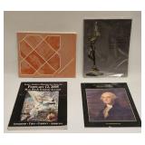 VINTAGE AUCTION CATOLOGS