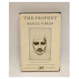 THE PROPHET BY KAHLIL GIBRAN
