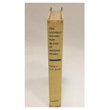 THE SATURDAY EVENING POST READER WESTERN STORIES