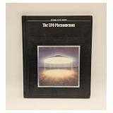 THE UFO PHENOMENON BOOK