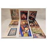 VINTAGE LOT MAGAZINES NM SANTA FE ARIZONA HIGHWAYS