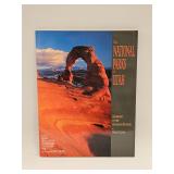 BOOK THE NATIONAL PARKS OF UTAH