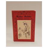 THE STORY OF DOCTOR DOLITTLE BY HUGH LOFTING