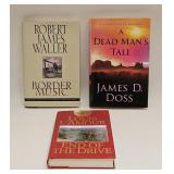 VTG NOVELS BY VARIOUS AUTHORS LOUIS LAMOUR