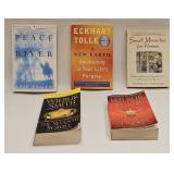 VINTAGE PAPERBACK BOOKS BY VARIOUS AUTHORS