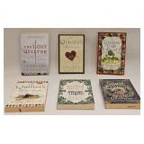 VINTAGE PAPERBACK BOOKS BY JENNIFER CHIAVERINI