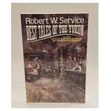 VINTAGE PAPERBACK BEST TALES OF THE YUKON