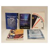 LOT OF EDUCATIONAL BOOKS