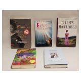 VINTAGE HARDBACK BOOKS VARIOUS AUTHORS