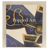 POPPED ART BOOK ELIZABETH MURRAY