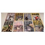 VINTAGE SPORTS AFIELD MAGAZINES