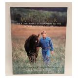 THE HORSE WHISPERER ILLUSTRATED COMPANION TO MOVIE