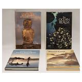 VINTAGE BOOKS BY NATIONAL GEOGRAPHIC SOCIETY