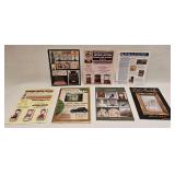 VINTAGE AUCTION CATOLOGS