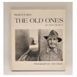 THE OLD ONES OF NM PHOTOGRAPHS BY ALEX HARRIS
