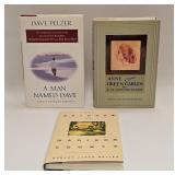 VTG NOVELS BY VARIOUS AUTHORS L.M. MONTGOMERY