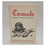 VTG BOOK CORONADO KNIGHTS OF PUEBLOS AND PLAINS