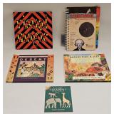 VINTAGE CHILDREN BOOKS VARIOUS AUTHORS