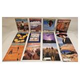 VINTAGE NEW MEXICO MAGAZINES