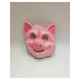 VINTAGE PIG MASK