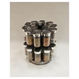 KAMENSTEIN ROTATING SPICE HOLDER WITH SPICE