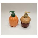 FALL LIQUID SOAP