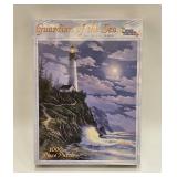 GUARDIAN OF THE SEA JIGSAW PUZZLE SEALED