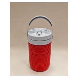 RUBBERMAID VICTORY JUG RED