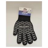 NEW KINGSFORD EXTREME HEAT BBQ GRILLING GLOVES
