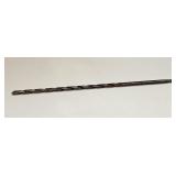LARGE LONG DRILL BIT