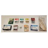 LOT OF VARIOUS HARDWARE