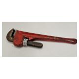 VTG SERVESS 14' HEAVY DUTY STRAIGHT PIPE WRENCH