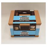 NEW HERSHEYS SMORES DELUXE CADDY