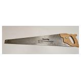 BENCHTOP 26' CROSSCUT HANDSAW 10PT