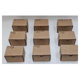 LOT OF VARIOUS HARDWARE NAILS