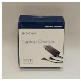 INSIGNIA LAPTOP ADAPTERS