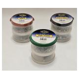 LOT OF VARIOUS HARDWARE