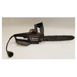 REMINGTON 1.5 HP 12' ELECTRIC CHAIN SAW