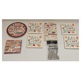 NEW OLD STOCK FALL PARTY ITEMS