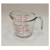 ANCHOR HOCKING 2 CUP MEASURING GLASS