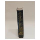 THE STANDARD BOOK OF BRITISH AND AMERICAN VERSE